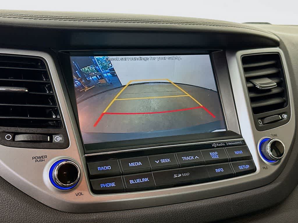 Thumbnail: 2016 Hyundai Tucson - 27