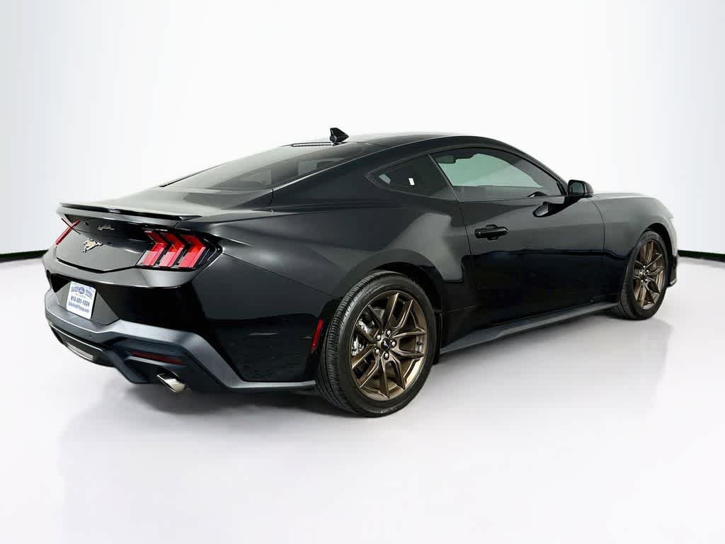 Thumbnail: 2024 Ford Mustang - 22