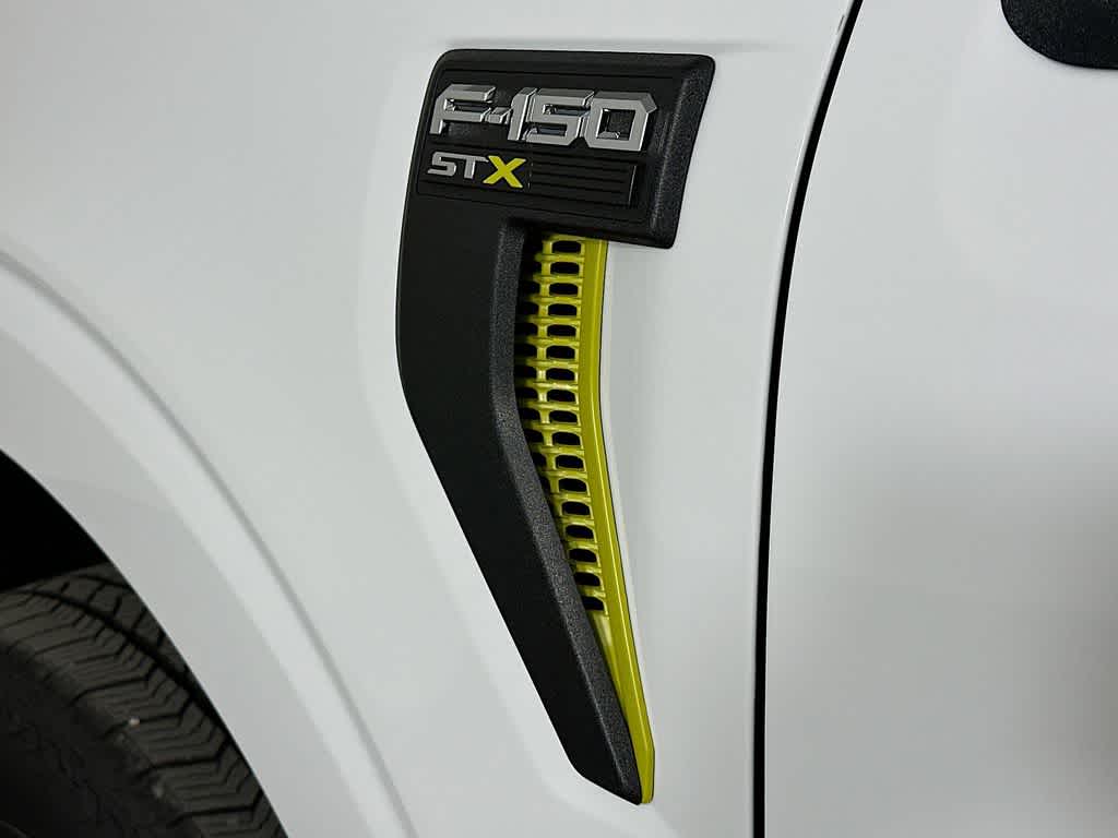 Thumbnail: 2025 Ford F-150 - 7