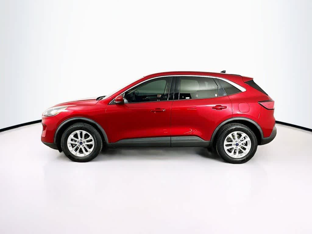 Thumbnail: 2020 Ford Escape - 3