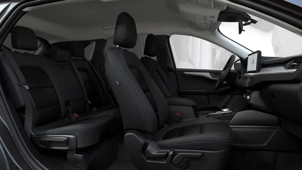 Thumbnail: 2025 Ford Escape - 6