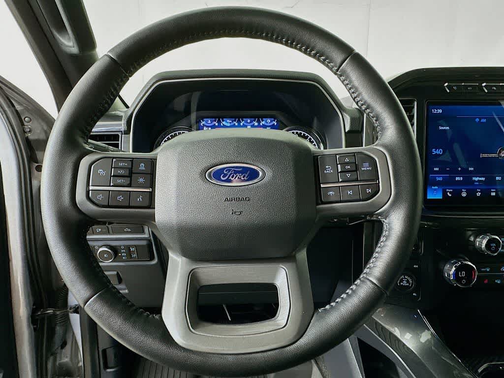 Thumbnail: 2021 Ford F-150 - 16