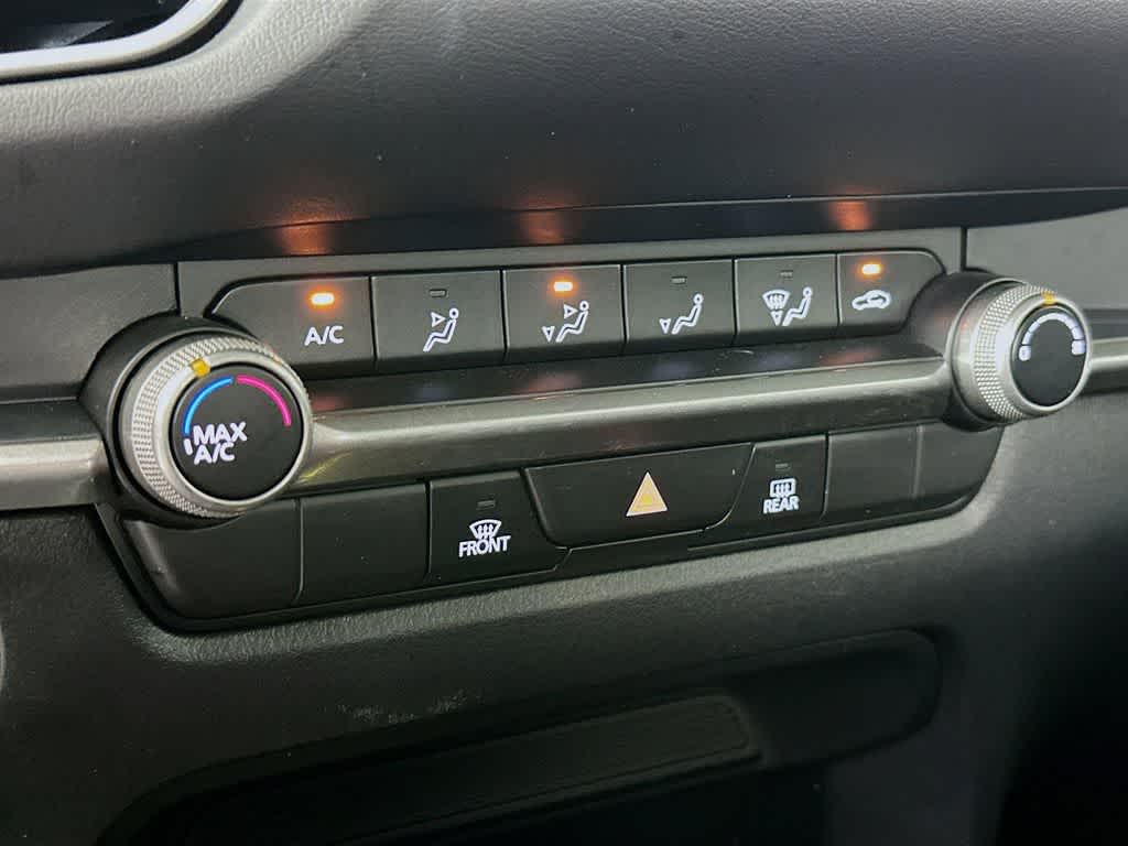 Thumbnail: 2022 Mazda CX-30 - 17