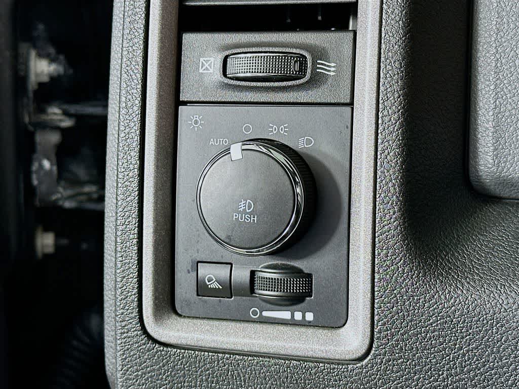 Thumbnail: 2018 RAM 1500 - 26