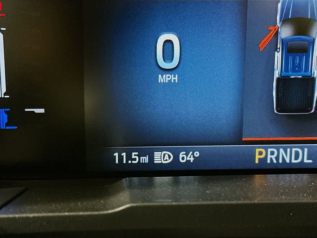 Thumbnail: 2025 Ford Maverick - 18