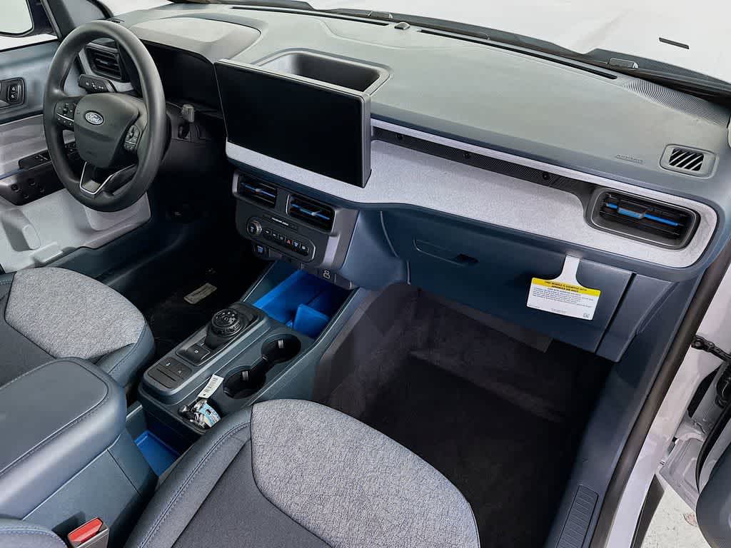 Thumbnail: 2026 Ford Maverick - 31