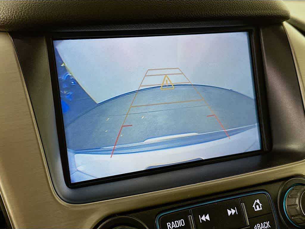 Thumbnail: 2019 GMC Yukon - 29