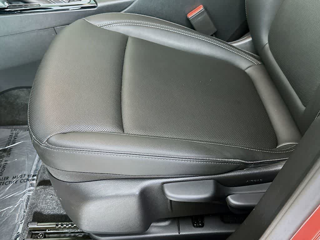Thumbnail: 2024 Buick Encore GX - 28