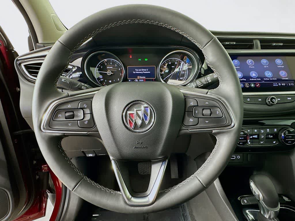 2023 Buick Encore GX Essence 15
