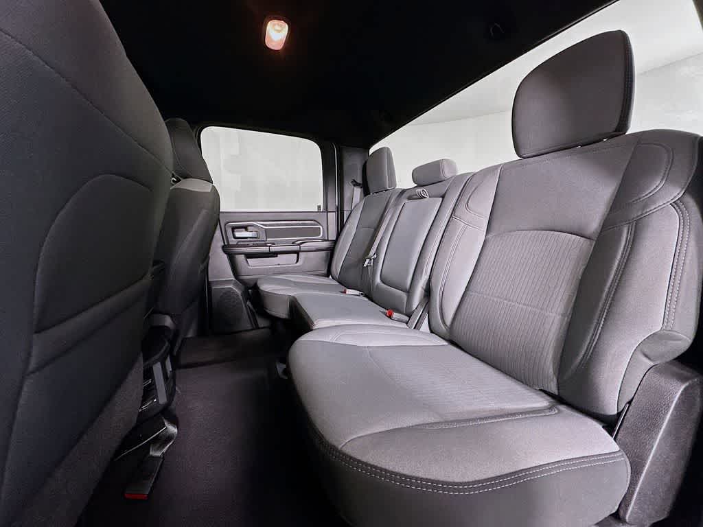 Thumbnail: 2024 RAM 2500 - 13