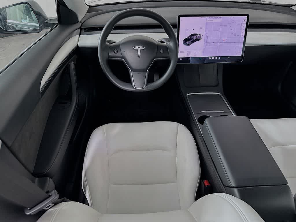 Thumbnail: 2021 Tesla Model 3 - 9