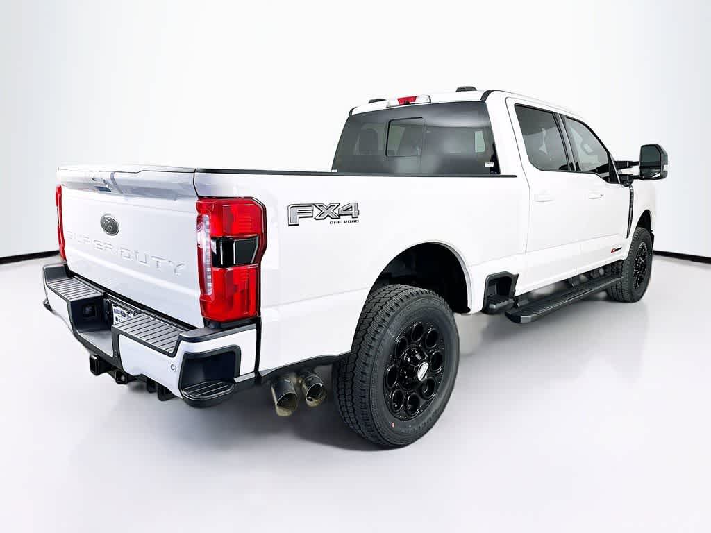 Thumbnail: 2025 Ford F-250 - 25