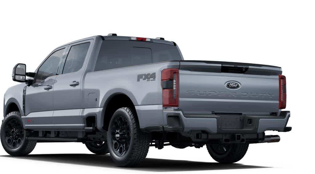 Thumbnail: 2025 Ford F-350 - 2