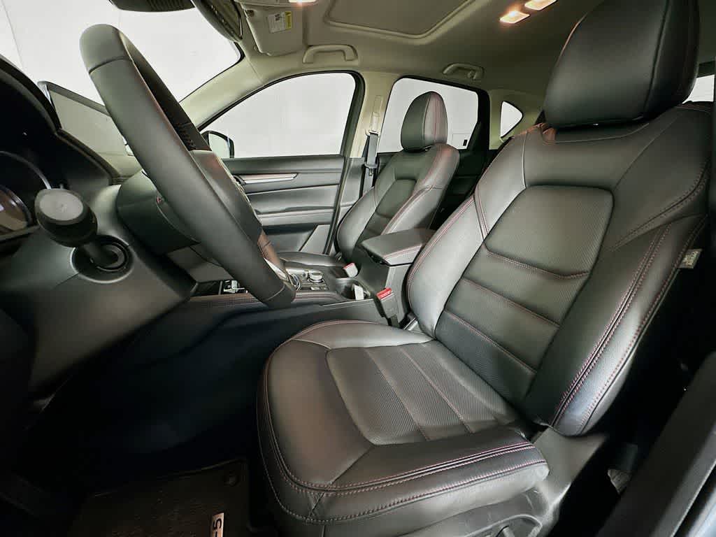 Thumbnail: 2025 Mazda CX-5 - 12