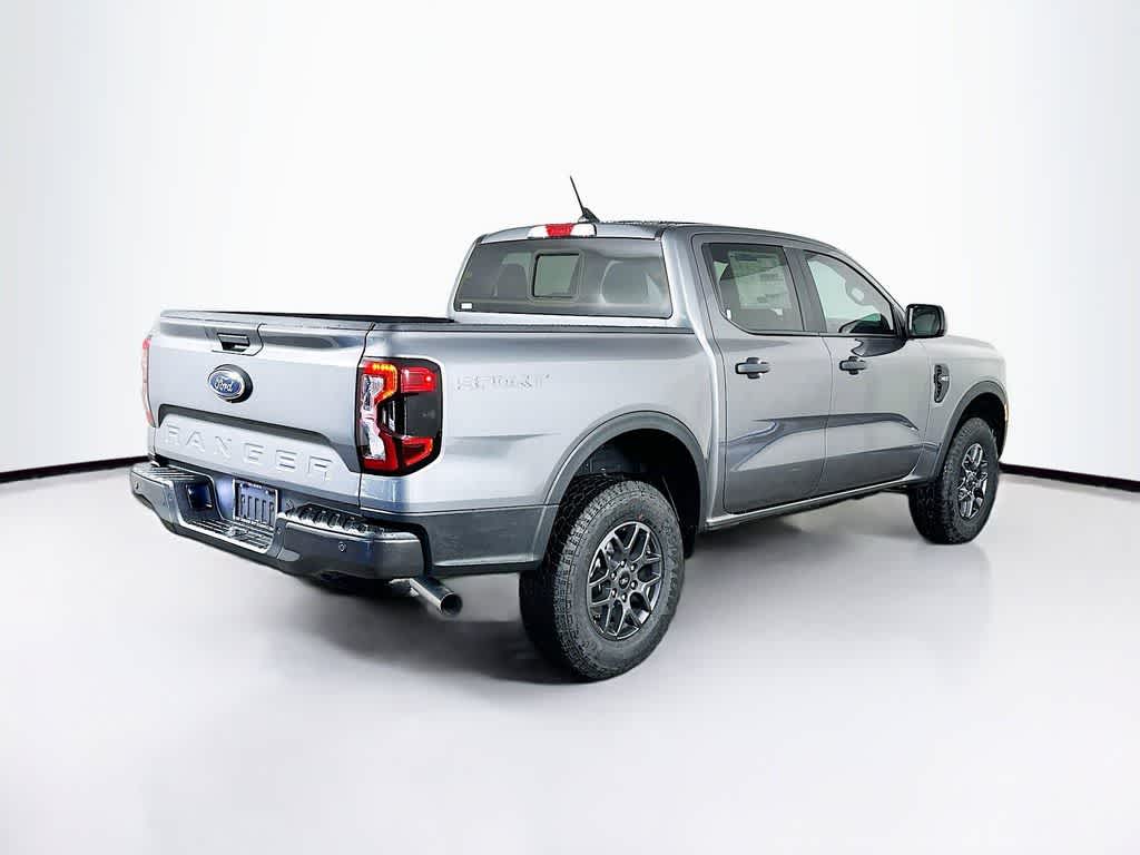 Thumbnail: 2025 Ford Ranger - 24
