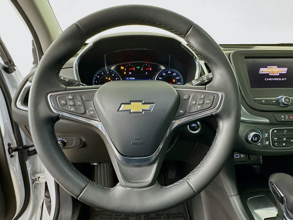 2024 Chevrolet Equinox LT 16