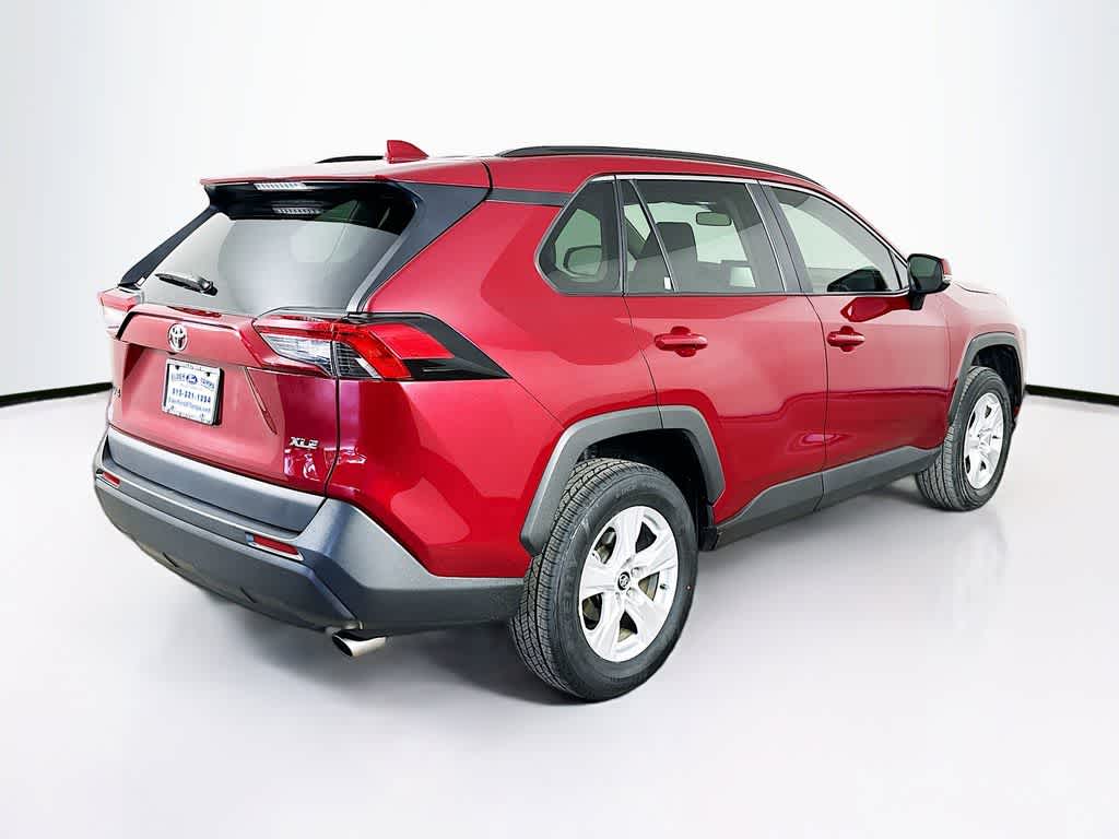 Thumbnail: 2020 Toyota RAV4 - 25