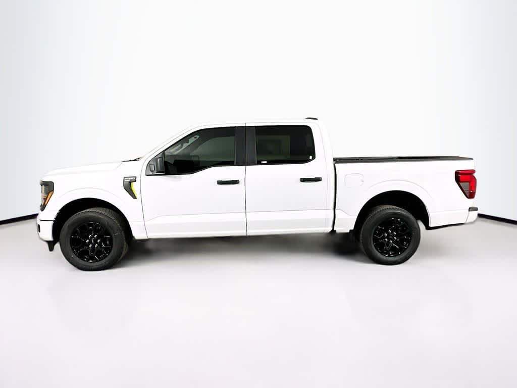 Thumbnail: 2025 Ford F-150 - 3