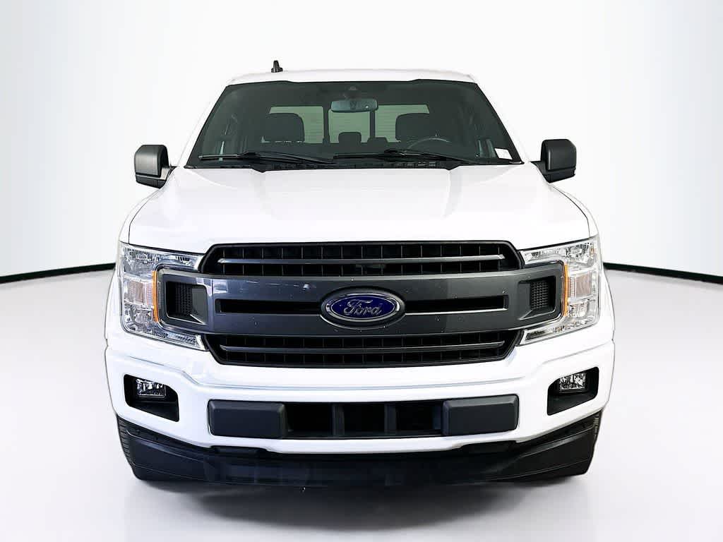 Thumbnail: 2019 Ford F-150 - 6