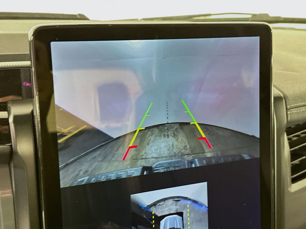 Thumbnail: 2025 Ford F-150 - 28