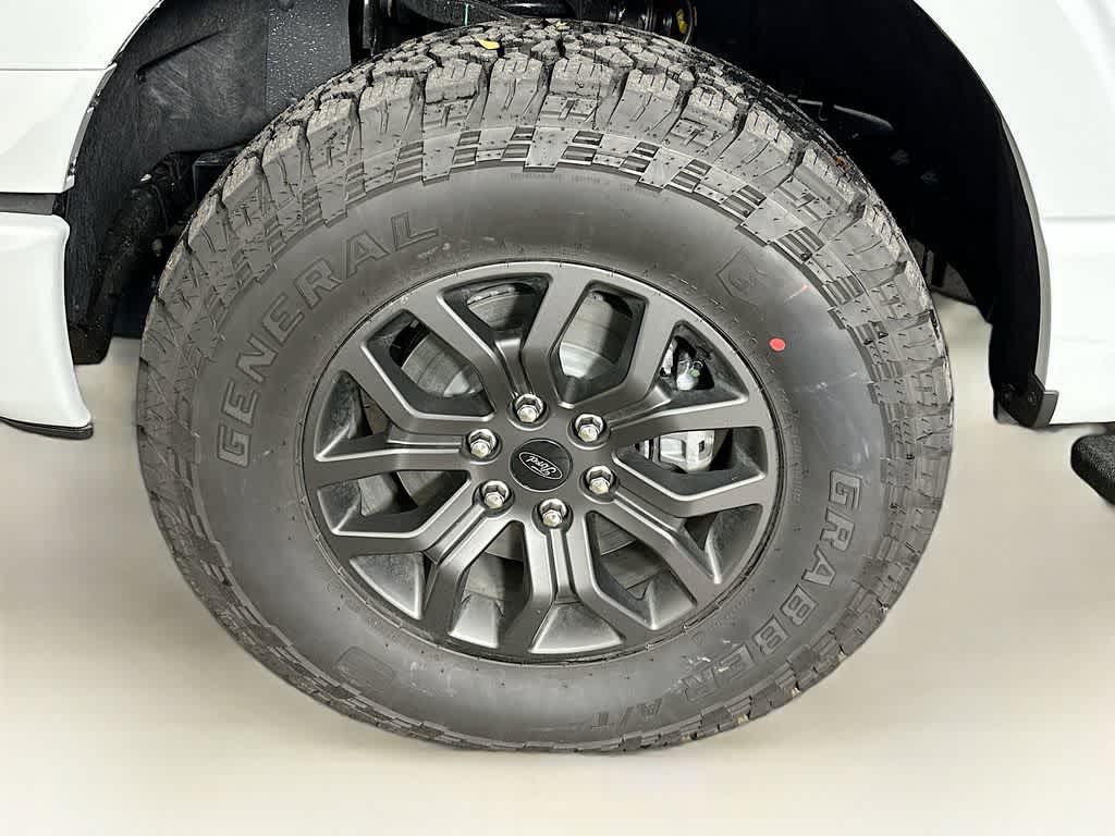 Thumbnail: 2026 Ford F-150 - 8