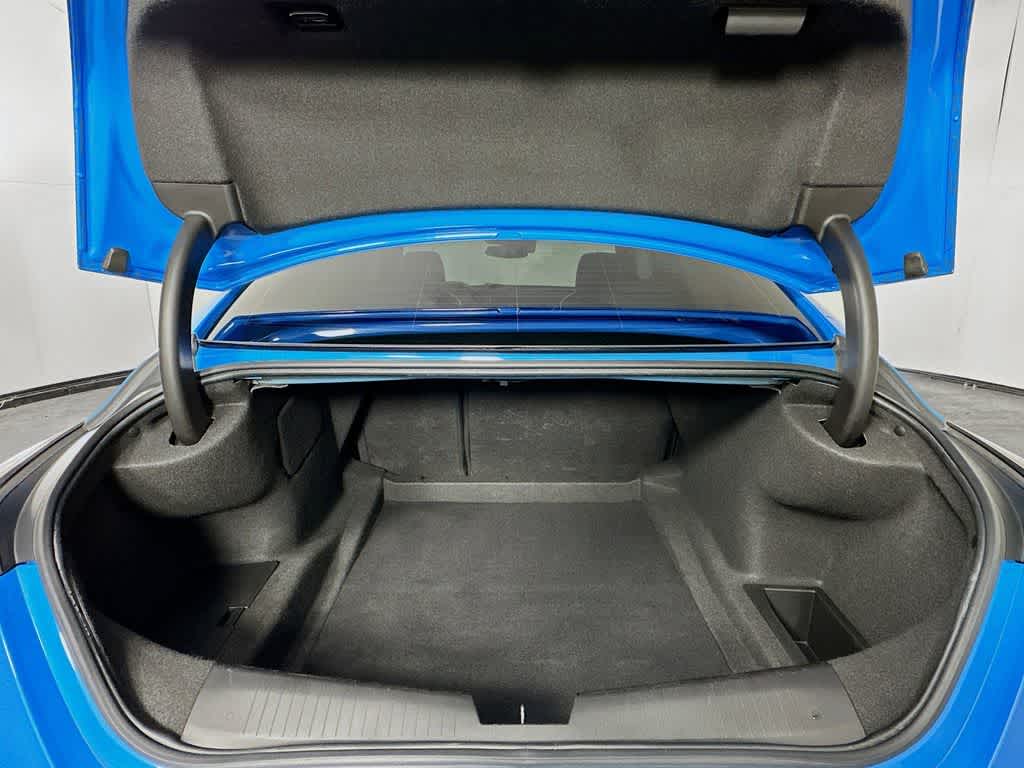 Thumbnail: 2022 Cadillac CT4 - 21