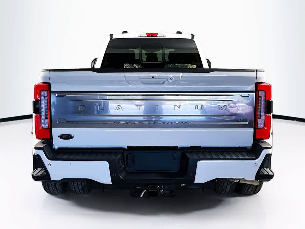 Thumbnail: 2026 Ford F-350 - 5