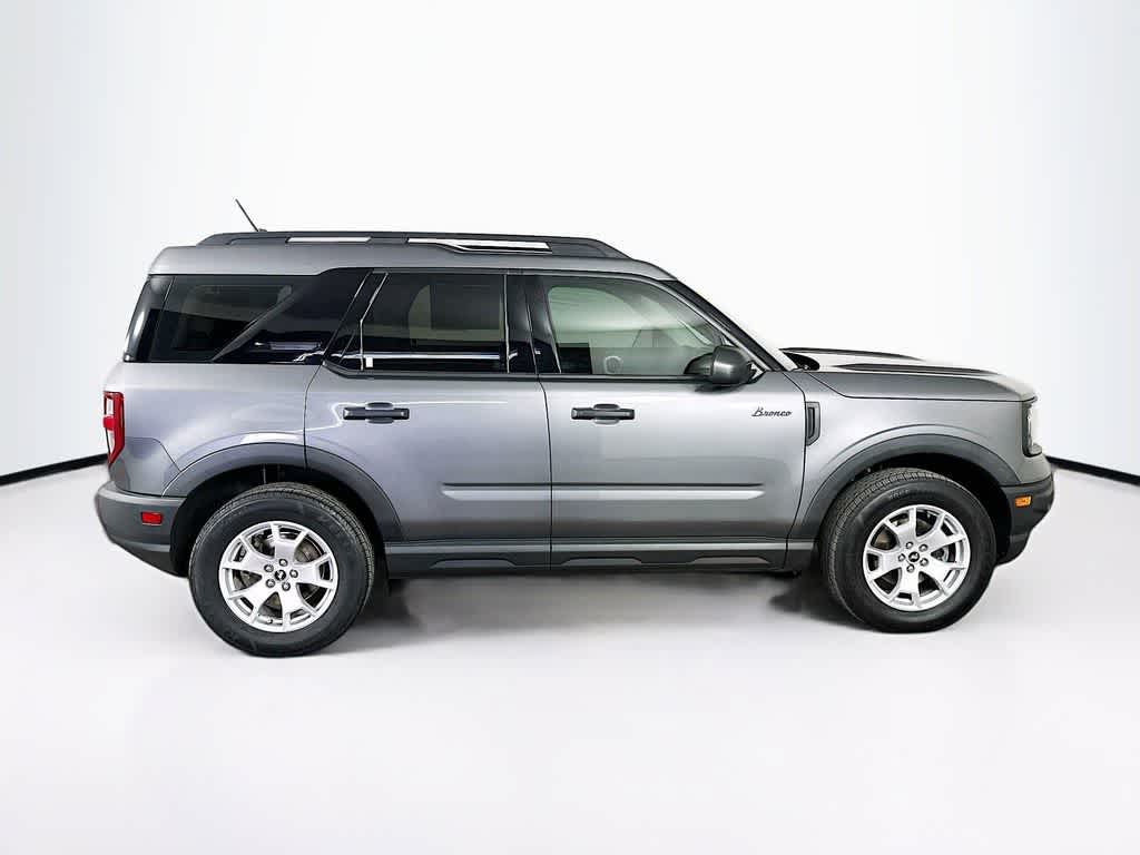 Thumbnail: 2022 Ford Bronco Sport - 25