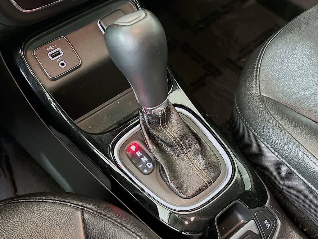 Thumbnail: 2020 Jeep Compass - 19