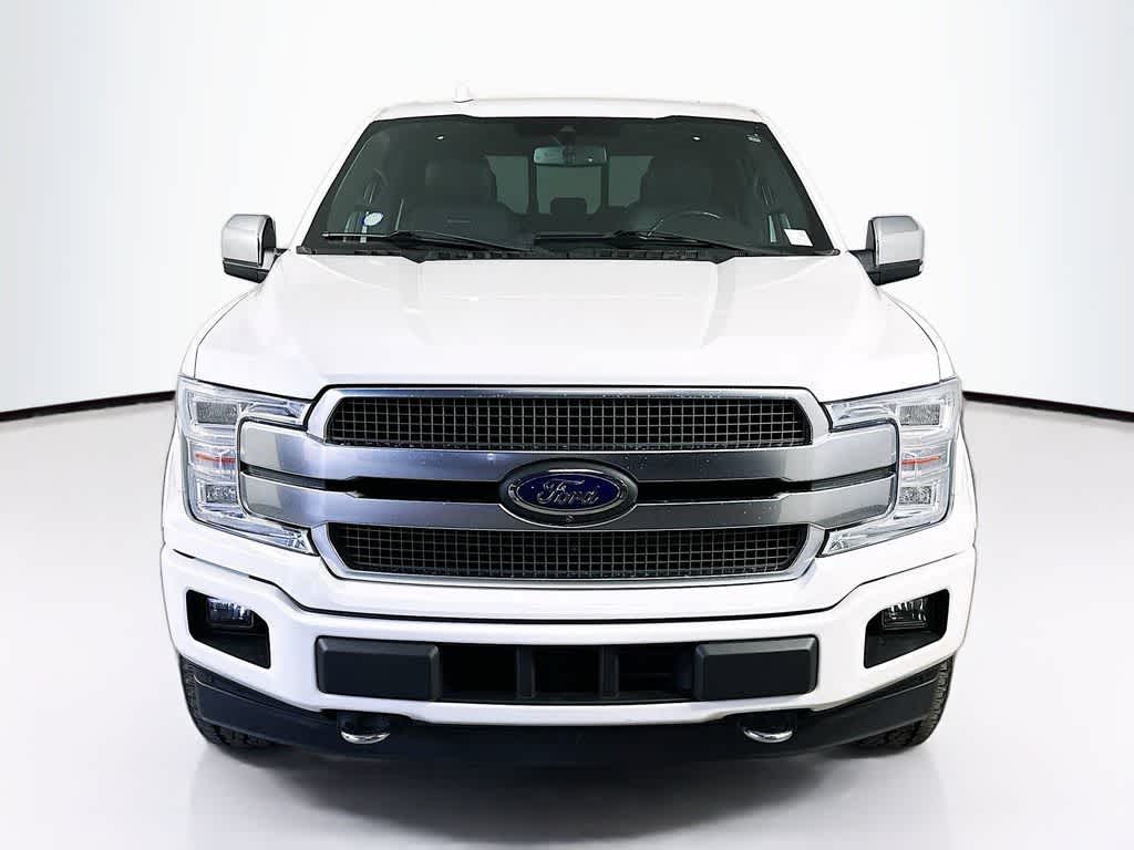 Thumbnail: 2020 Ford F-150 - 6