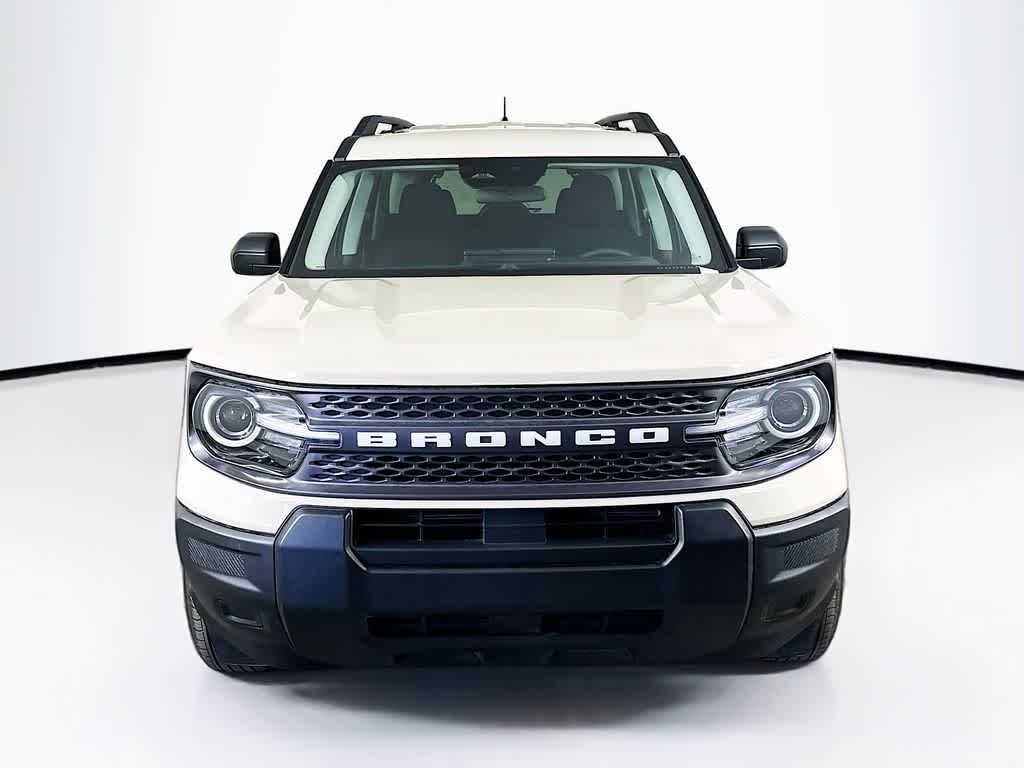 Thumbnail: 2025 Ford Bronco Sport - 6