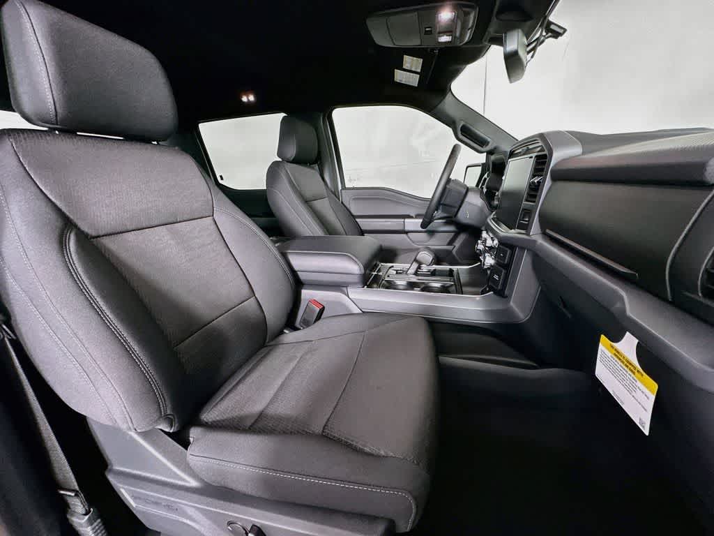 Thumbnail: 2026 Ford F-150 - 15