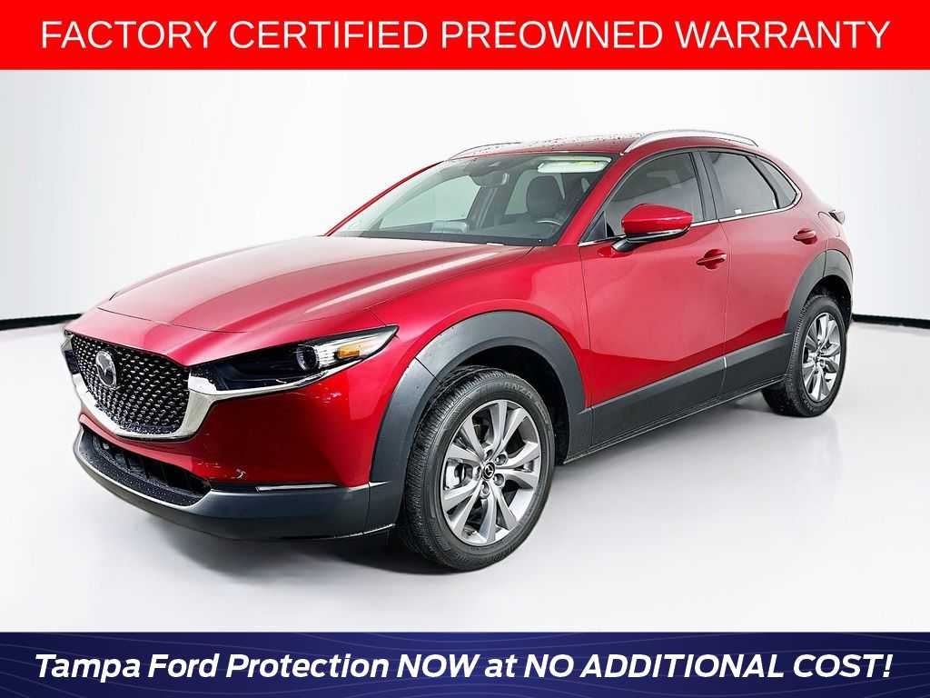 2023 Mazda CX-30 Preferred -
                  Tampa, FL