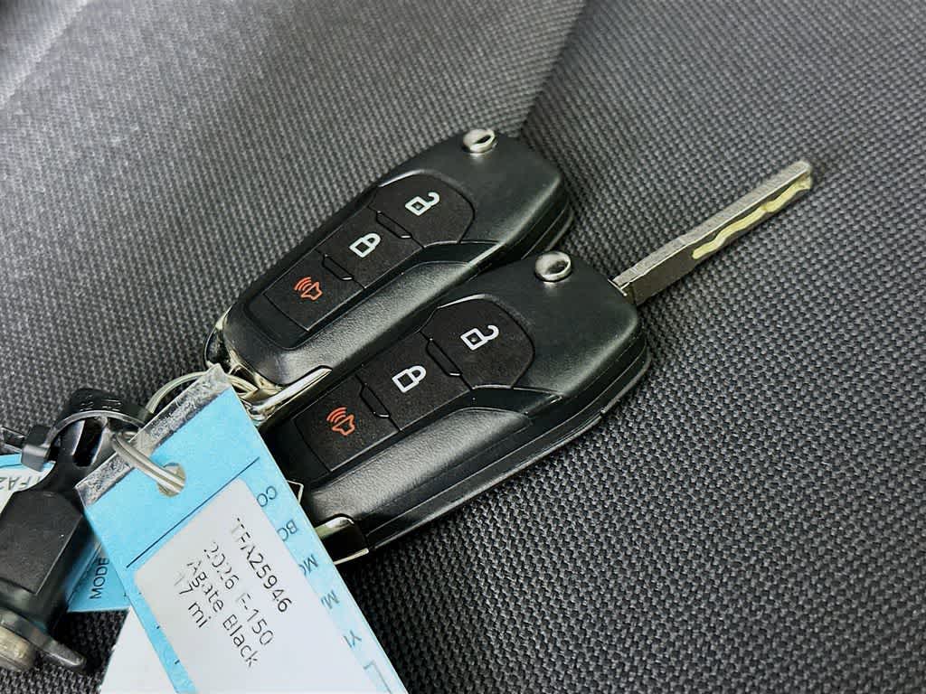 Thumbnail: 2026 Ford F-150 - 22