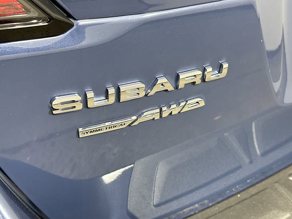 Thumbnail: 2025 Subaru Outback - 7
