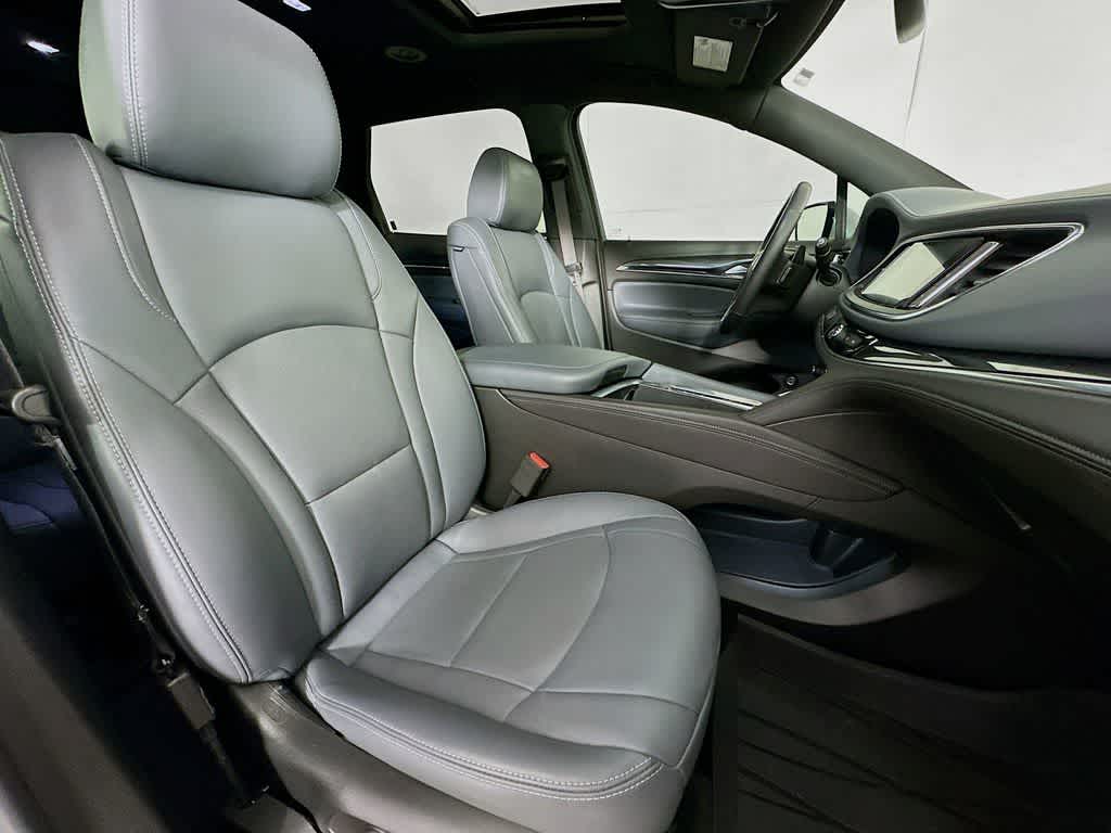 Thumbnail: 2023 Buick Enclave - 15