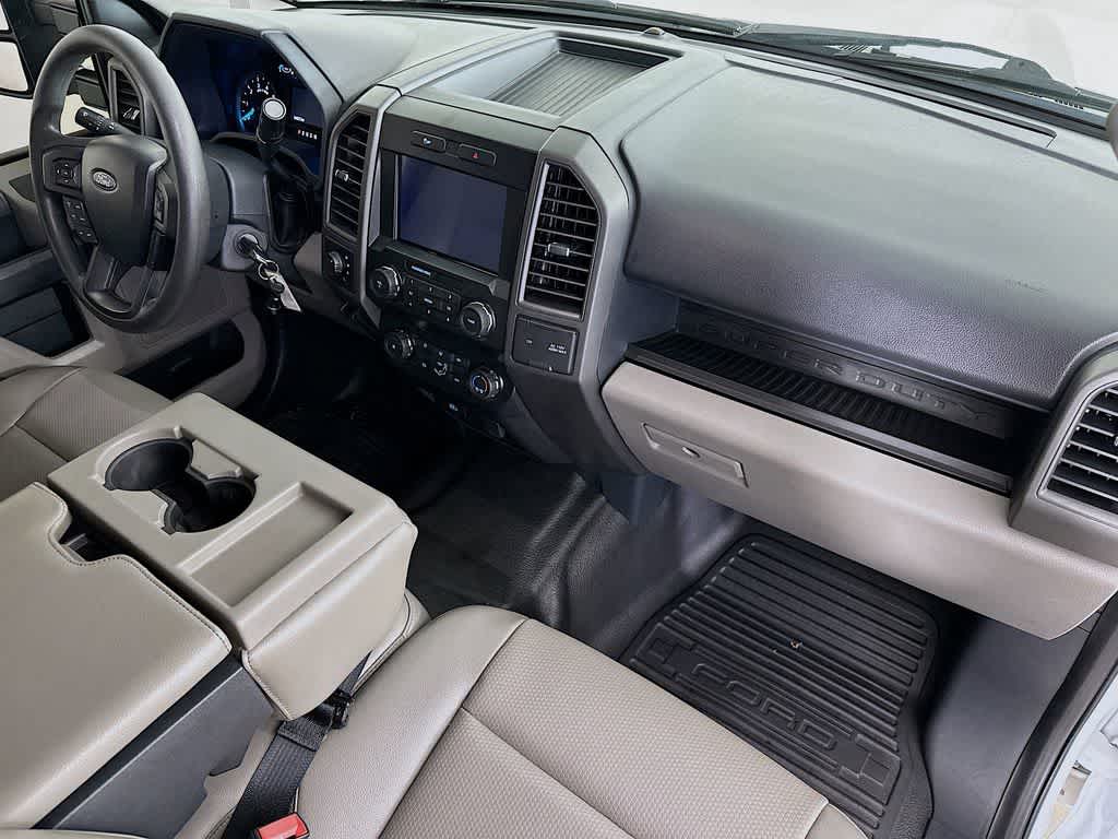 Thumbnail: 2022 Ford Econoline - 29