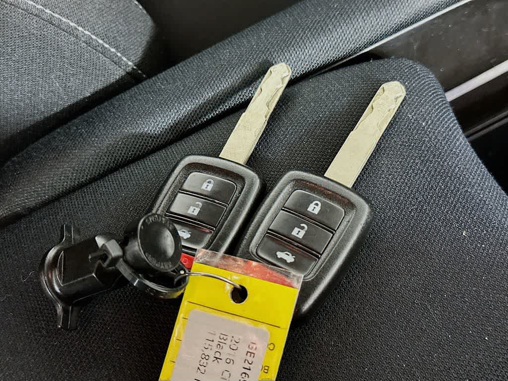 Thumbnail: 2016 Honda Civic - 21