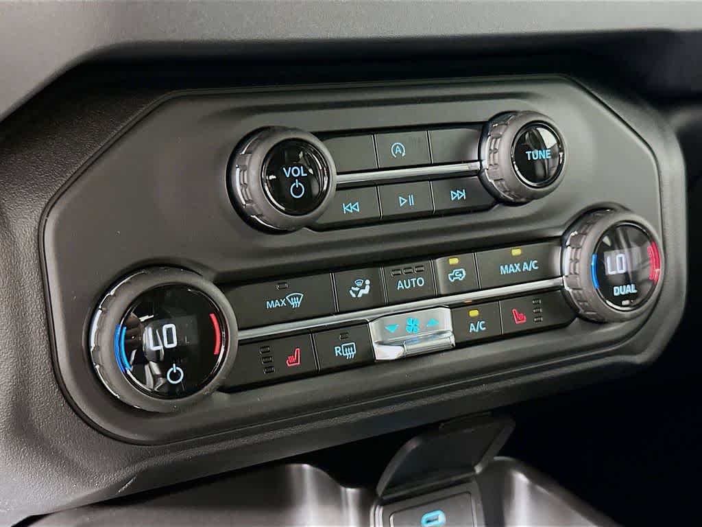 Thumbnail: 2025 Ford Bronco - 18