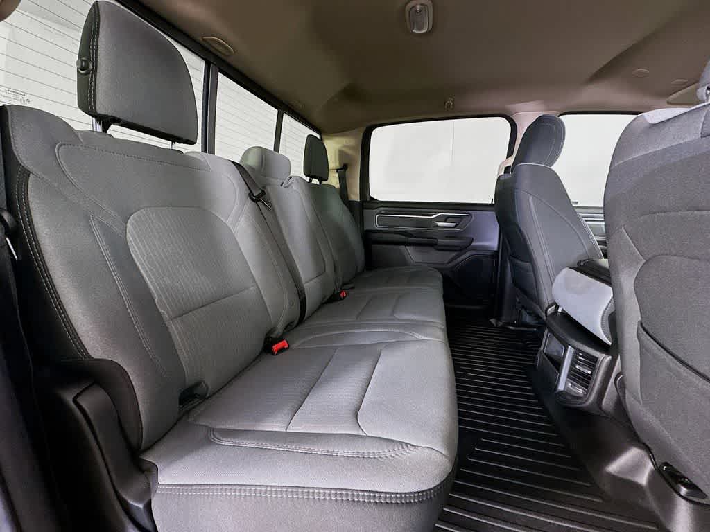 Thumbnail: 2020 RAM 1500 - 31