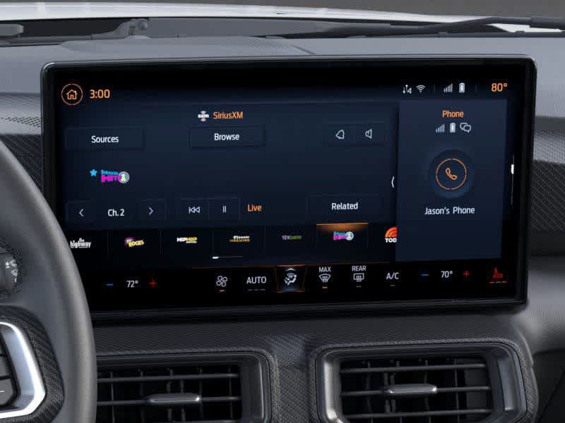 Thumbnail: 2026 Ford Mustang - 14