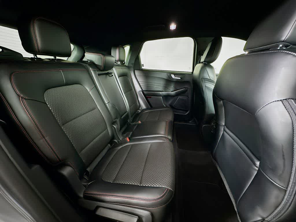 Thumbnail: 2024 Ford Escape - 31