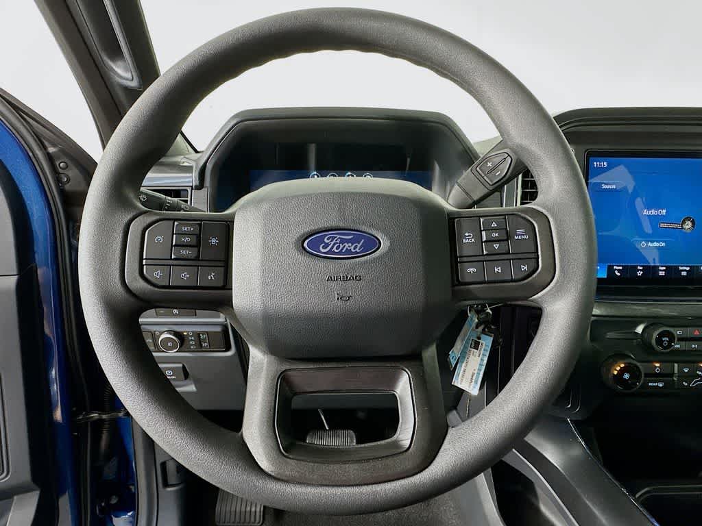 Thumbnail: 2025 Ford F-150 - 16