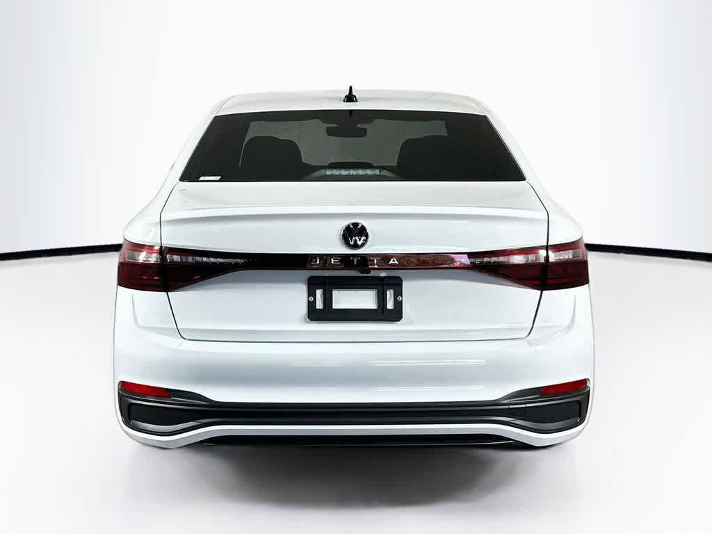 Thumbnail: 2025 Volkswagen Jetta - 5