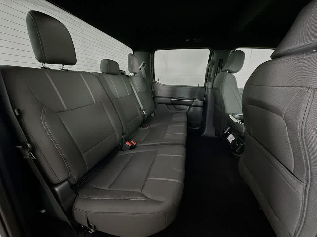 Thumbnail: 2026 Ford F-150 - 31