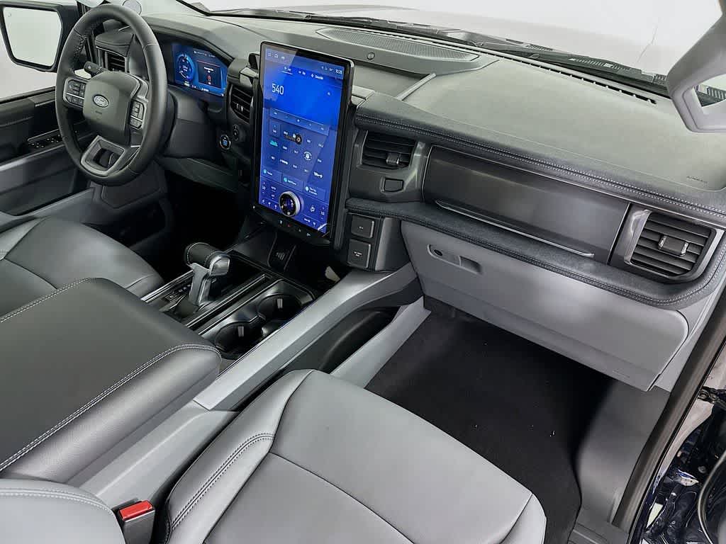 Thumbnail: 2025 Ford F-150 - 32