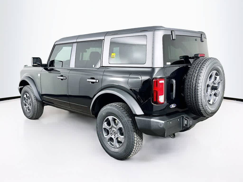 Thumbnail: 2026 Ford Bronco - 4