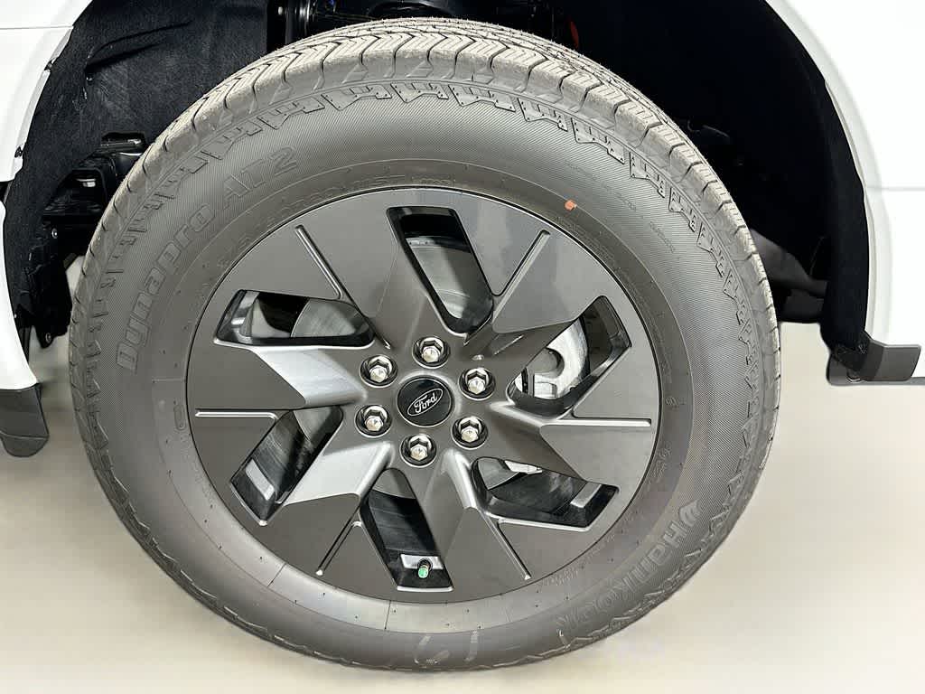 Thumbnail: 2025 Ford F-150 - 8