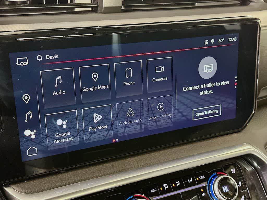 Thumbnail: 2023 GMC Sierra 1500 - 17