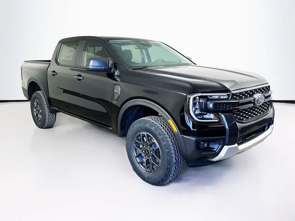 Thumbnail: 2025 Ford Ranger - 23